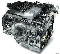 Car Engine
