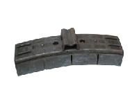 Railway Brake Blocks