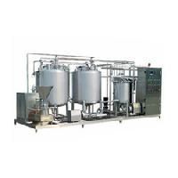 Cold Storage Ice Cream Plant