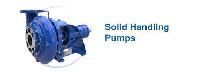 Solid Handling Pump