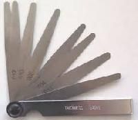 Feeler Gauges