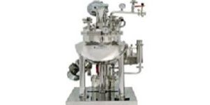 Pharmaceutical Processing Equipment