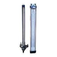 Single Limb Manometer