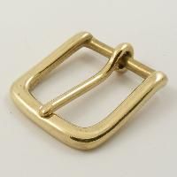 Solid Brass