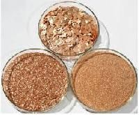 Calcined Mica