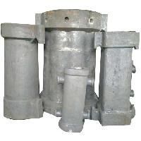 Forging Ingots