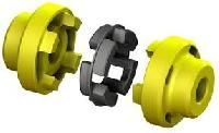 Jaw Flex Coupling
