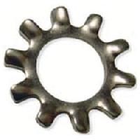 External Tooth Washer
