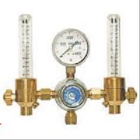 Gas Flow Meters