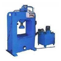 Interlock Machine
