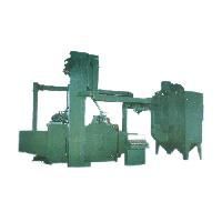 Airless Pneumatic Shot Blasting Machines