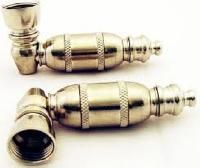 Metal Smoking Pipes