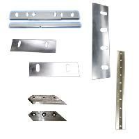 Industrial Machine Knives