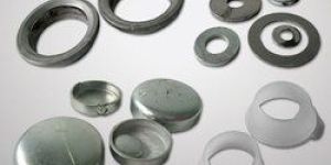 Plastic Stampings