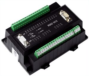 RDIO Remote Digital I/O Modules