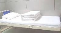 Hospital Bedsheets