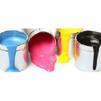 Gravure Printing Inks