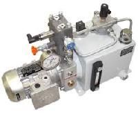 Hydraulic Power Unit