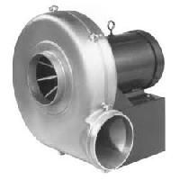 Stainless Steel Blowers