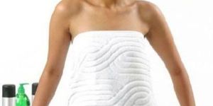 Spa Towels