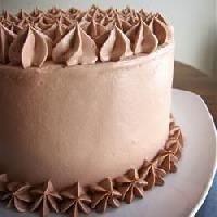 Chocolate Whip Topping