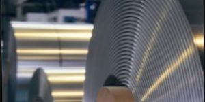 Stainless Steel Coils