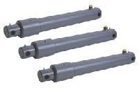Single Acting Hydraulic Cylinders