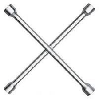 L Type Wheelers Spanner