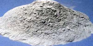 Fly Ash Powder