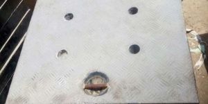 Precast Manhole Covers