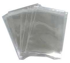 Plain PP Bags