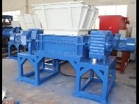 Film Waste Shredding Machines
