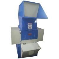 Plastic Scrap Granulators