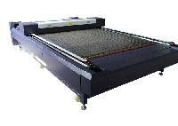 CNC Laser Cutting Machine