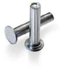 Semi Tubular Rivets