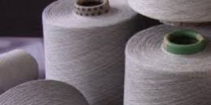 Melange Cotton Yarn