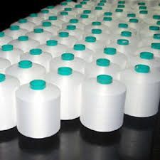 Polyester Textured Yarn