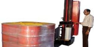 Entry Level Semi Automatic Machine