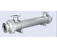 Compressor Inter Cooler