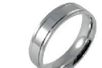 Machined Rings