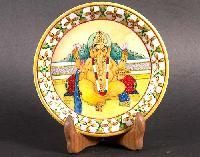 Marble Tile Paintings