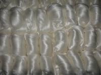 Raw Silk Yarn