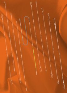 Heald Wire