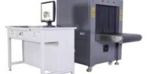 X Ray Baggage Scanner
