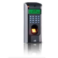 Fingerprint Access Control