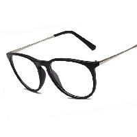 Metal Spectacle Frames