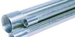 GI Conduit Pipes