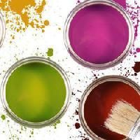 Water Based Decorative Paints