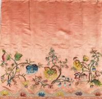 Handwoven Silk Fabrics