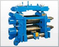 Steel Rolling Mill Machinery